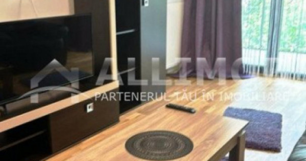 Apartament 2 camere in MRS Smart