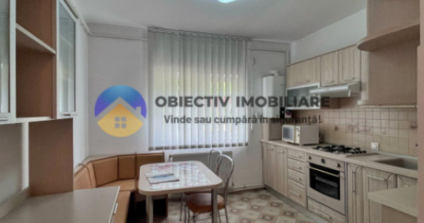 Apartament 2 camere-75MP/Zona 1 MAI