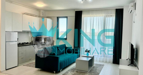 Sara Cazino Solid Residence | Mamaia Nord | 2 Camere | Decom