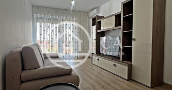 Apartament de închiriat cu 2 camere în Prima Onestilor,