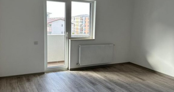 Apartament finalizat Sector 4 Grand Arena