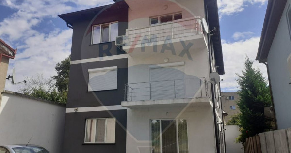 APARTAMENT DE LUX cu 2 camere in BLOC NOU Micalaca