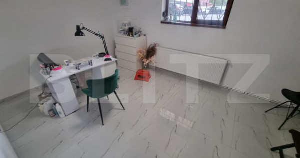 Apartament 2 camere decomandate, Calea Severinului, zona Hot