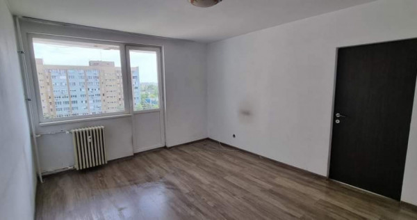 Apartament 2 camere etaj 8/10 zona Drumul Taberei