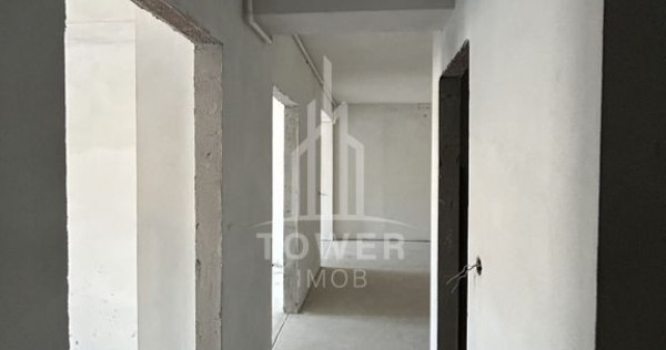 Apartament 3 camere de vânzare