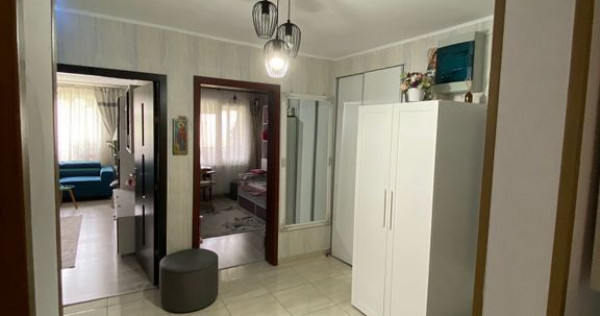 Apartament patru camere