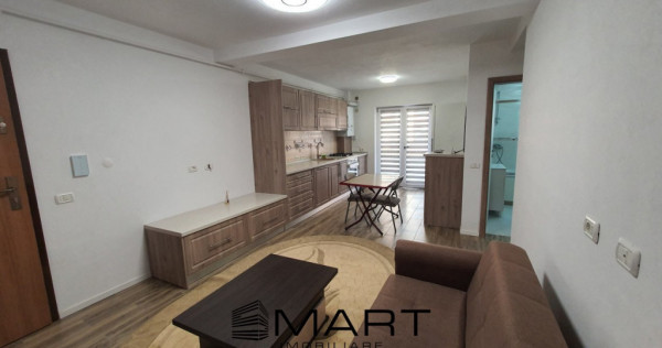 Apartament 3 camere etaj 1 Kastani Residence