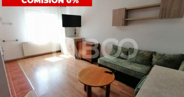 Apartament 3 camere complet mobilat utilat zona Vasile Aaron