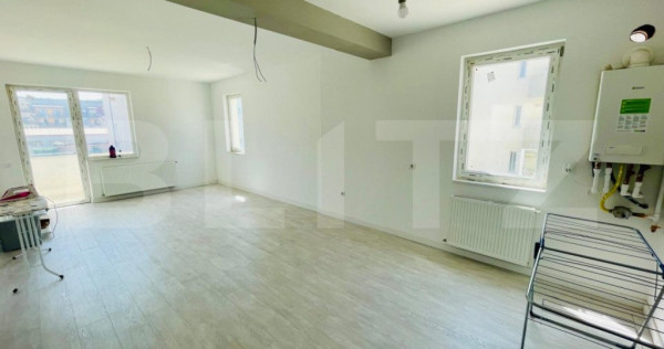 Apartament modern, 3 camere, 73mp, etaj 1, zona strazii Ceta