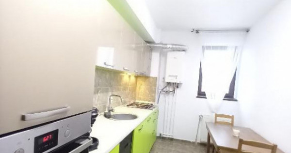 APARTAMENT 3 CAMERE-PADURE BANEASA-MOBILAT UTILAT