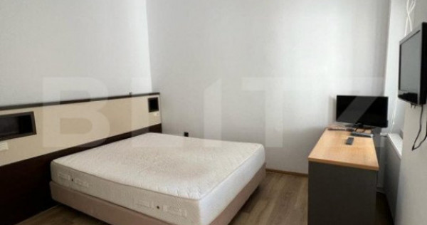 Apartament cu uz rezidential/comercial, 2 camere, 60 mp, cen