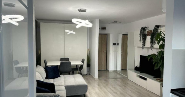 Apartament Open Space 3 camere -Pallady