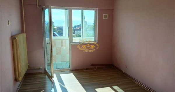 Apartament in Gheorgheni Cart. Bucin 28/A