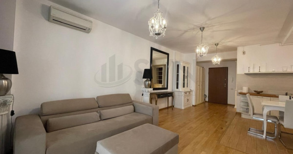 Apartament 2 camere de I Cartierul Francez I Loc de parca...