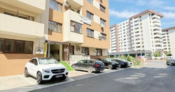 [SOS. SALAJ-CONFORT URBAN RAHOVA]Apartament 3 camere-2 bai-83 mp