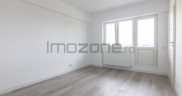 Prelungirea Ghencea, bloc nou, 3 camere, etaj 1/4, 83 mp,...