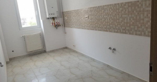 Apartament 2 camere 5 minute metrou, incalzire in pardoseal