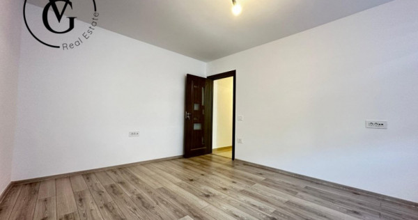 Apartament recent renovat-2 camere - zona Tomis Nord