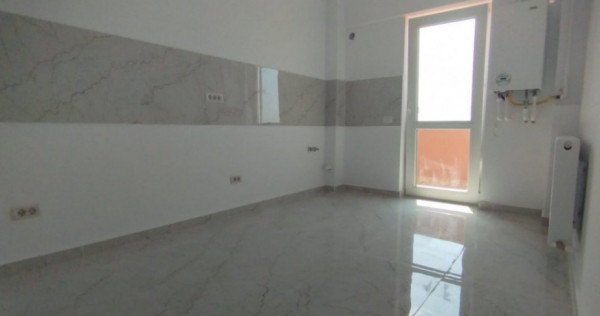 APARTAMENT 1 CAMERA, DECOMANDAT, BLOC NOU, 43,2 MP, ETAJ 1,