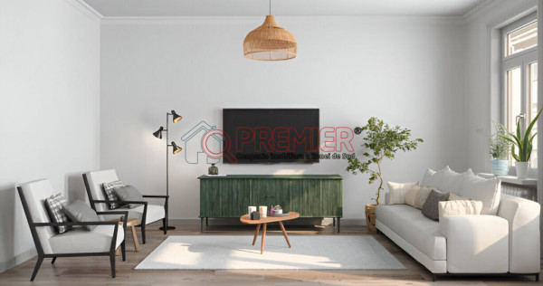 Promotie Apartament Decomandat 4 minute Metrou M2 Berceni