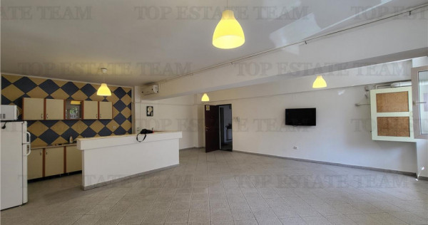 Apartament 2 camere Spatios -82 mp- Plaza Romania- Militari