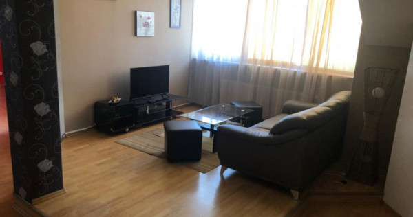 Apartament 3 camere de închiriat - Pet Friendly