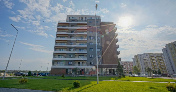 De vânzare, apartament două camere, Avantgarden Bartolomeu