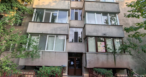 Apartament 2 Camere Baba Novac Sector 3 De Vanzare