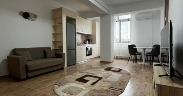 Apartament cu 2 camede Sos. Voinesti