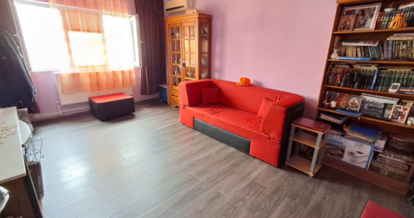 Apartament 2 Camere Uverturi Metrou Gorjului Apusului Iuliu