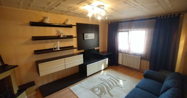 Apartament 2 camere vedere bilaterala Faleză Nord