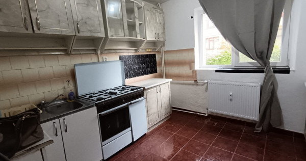 Apartament cu 2 Camere in Burdujeni