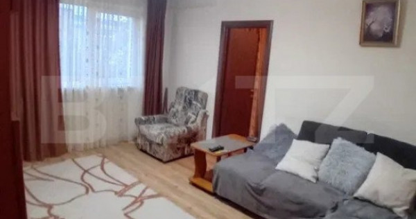 Apartament 2 Camere - Zona Exercițiu-Banatului, Pitești