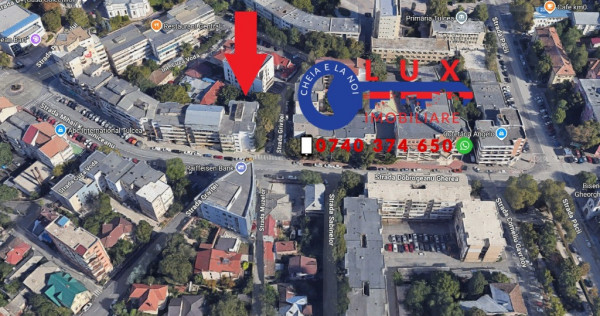 ID 7777 EXCLUSIVITATE - Teren pe Strada GRIVITEI