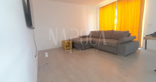 Apartament cu 3 camere cu priveliste deosebita!