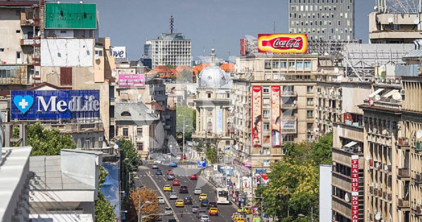 Cladire Birouri Ultracentrală Piața Romană| Pretabilă...