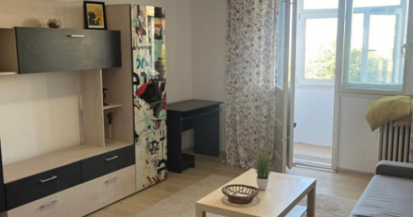 Apartament 2 camere, decomandat, renovat, 7/10, Drumul Taber