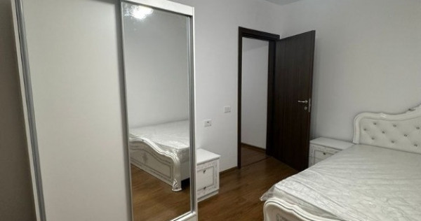 Aparatori Patriei apartament 3 camere