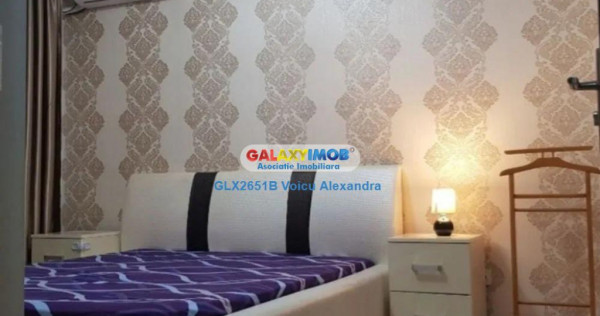 Apartament 2 Cam Bloc Nou - Berceni - Dimitrie Leonida