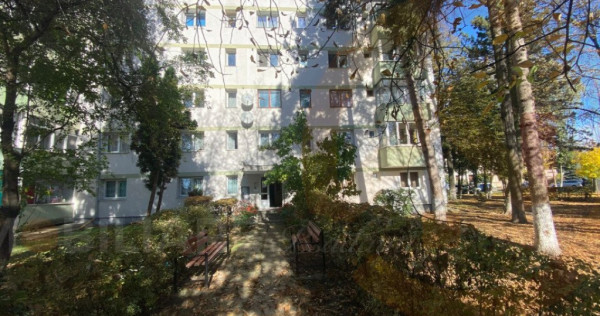 APARTAMENT DE VANZARE- HURMUZACHI