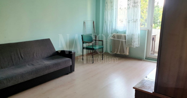 De vanzare, apartament cu 2 camere in Manastur!