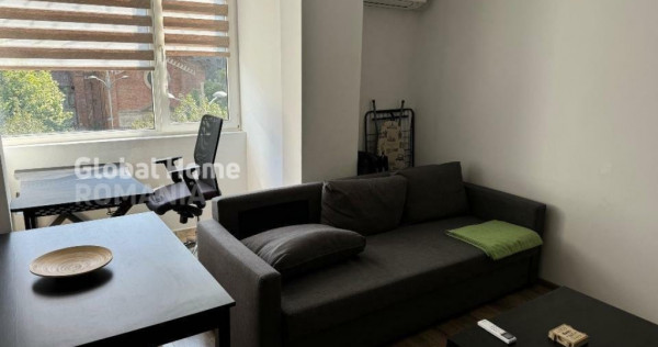 Apartament 2 Camere | Nicolae Balcescu | Piata Romana |