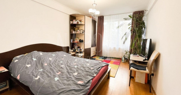 Apartament cu 2 camere decomandat in cartierul Europa!