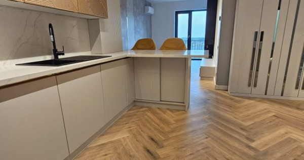 Apartament 3 camere 83 mp utili Fizicienilor