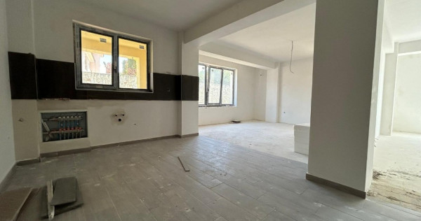 Apartament 2 camere Bloc Nou 1000 eur/mp