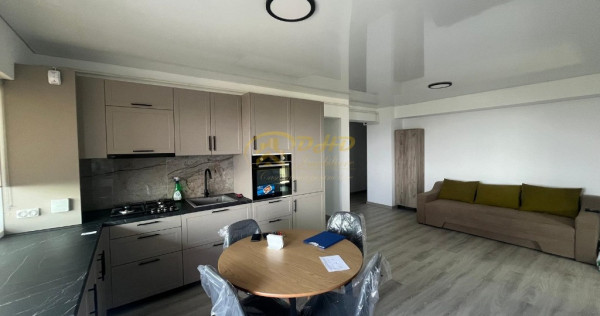 Apartament Copou, prima inchiriere