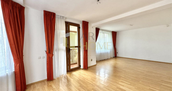 Vila P 1E, 4 camere, cartier rezidential, zona NORD, Ploiest