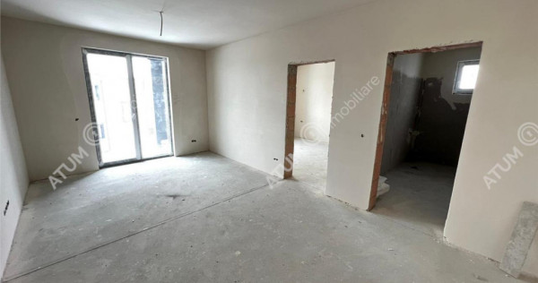 Apartament intabulat 2 camere decomandate si loc parcare in
