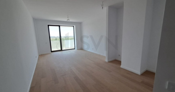 Apartament 2 camere Pipera Plaza bloc nou