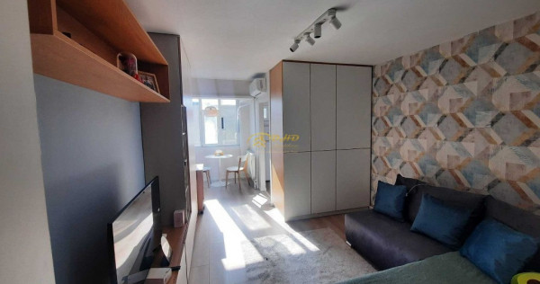 Apartament 1c Nicolina nou !